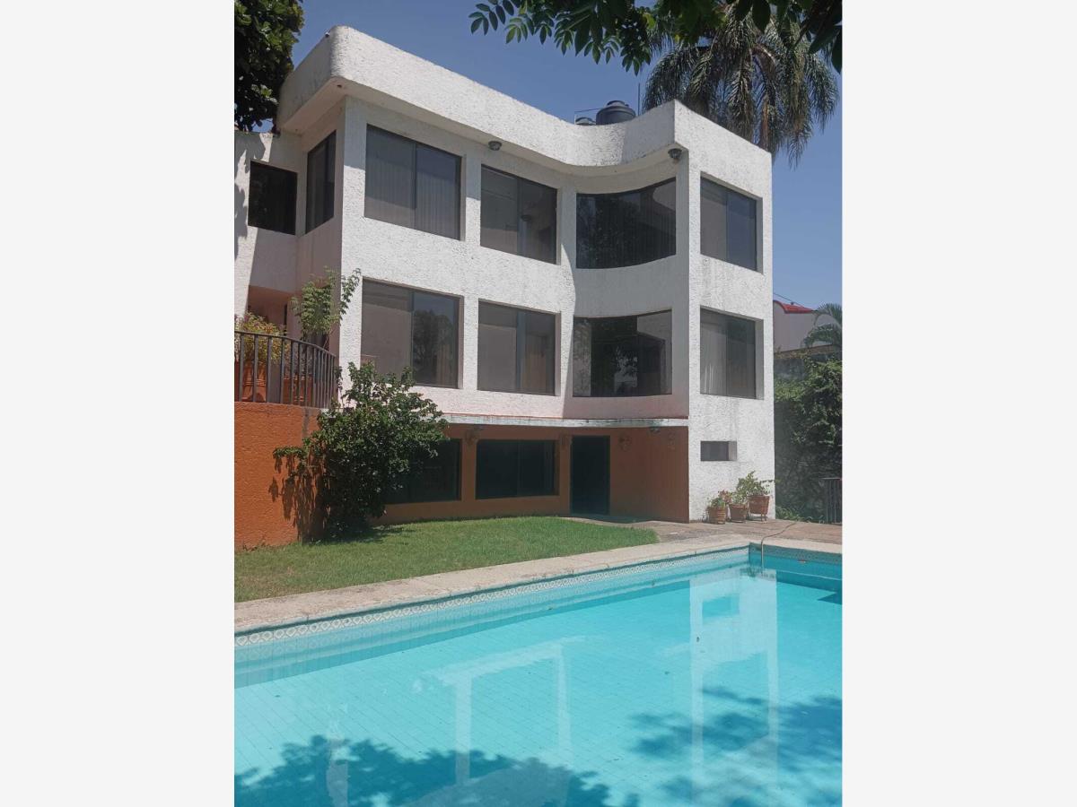 Casa en venta en Chulavista, Cuernavaca — foto 1 de 17