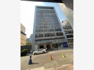 Oficina en renta en Centro (Área 5), Cuauhtémoc — foto 2 de 9