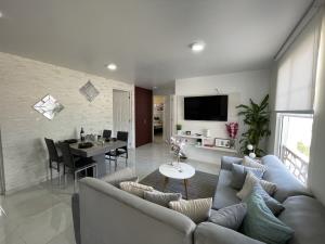 Departamento en venta en Sanctorum, Cuautlancingo, Puebla