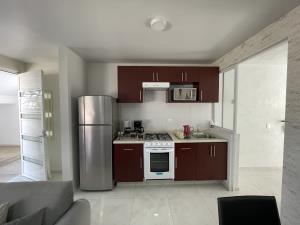 Departamento en venta en Sanctorum, Cuautlancingo — foto 2 de 16