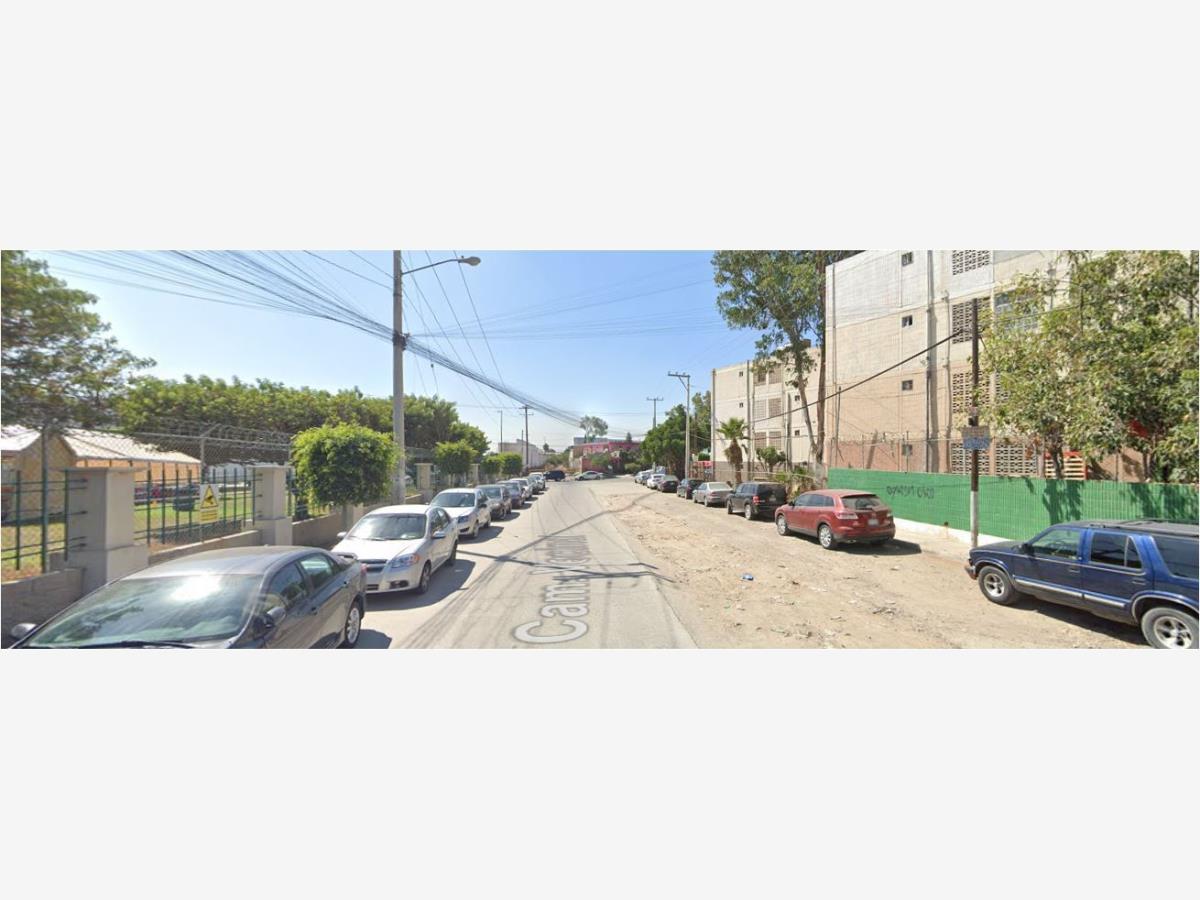Departamento en venta en Residencial Frontera, Tijuana — foto 1 de 5