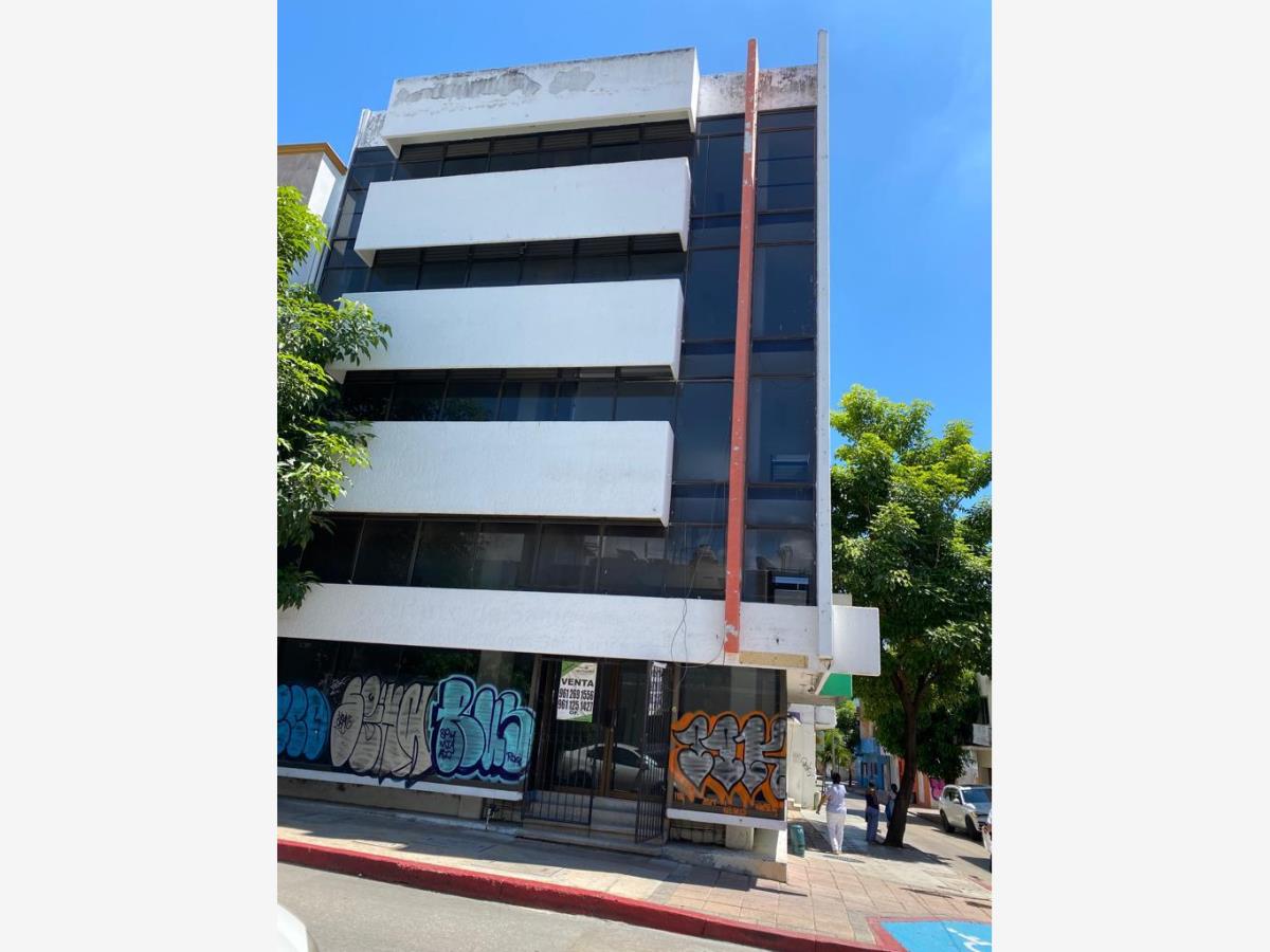 Edificio en venta en Tuxtla Gutiérrez Centro, Tuxtla Gutiérrez — foto 1 de 18