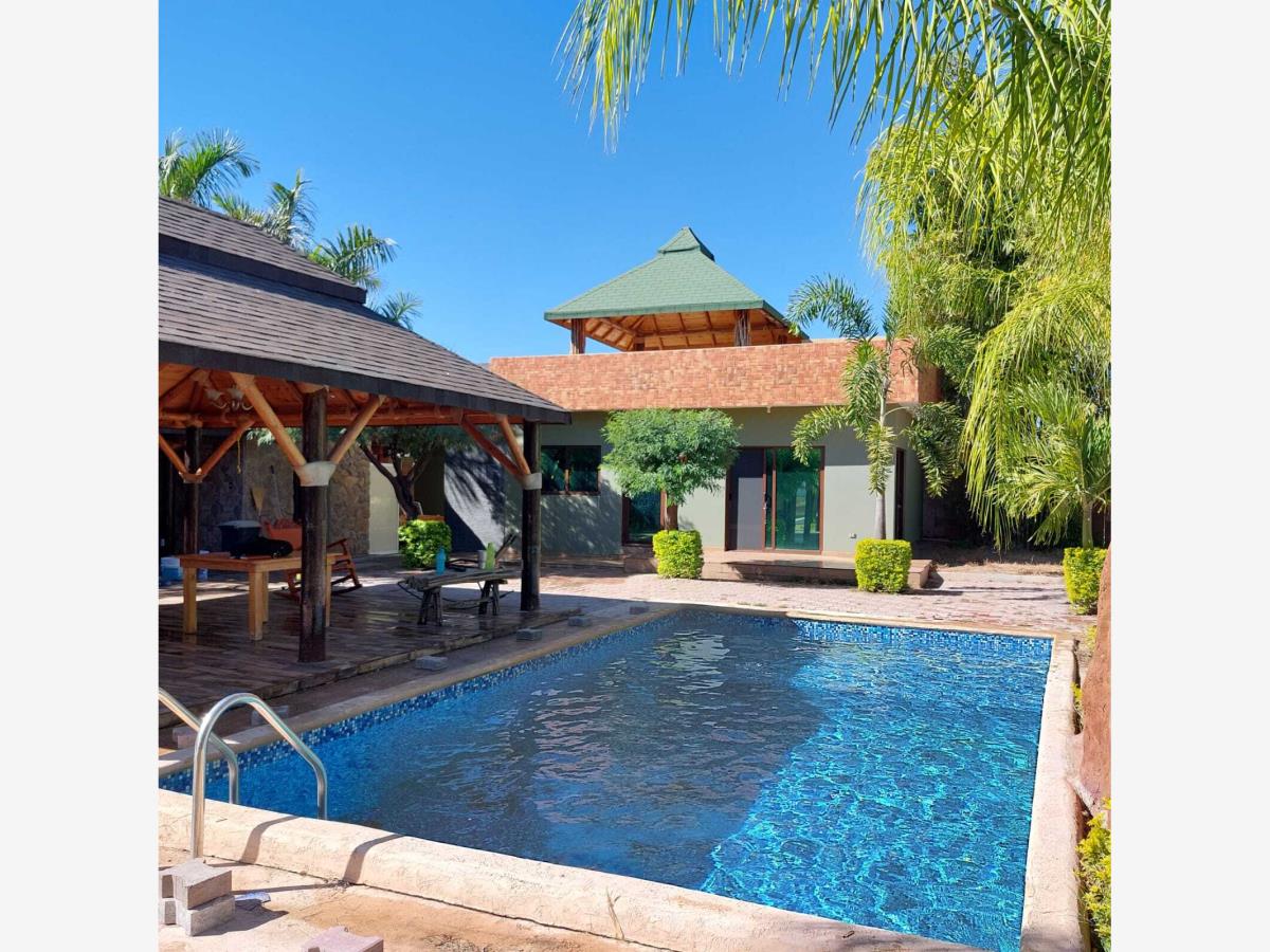 Finca-Rancho en venta en Miguel Hidalgo, Culiacán — foto 1 de 15