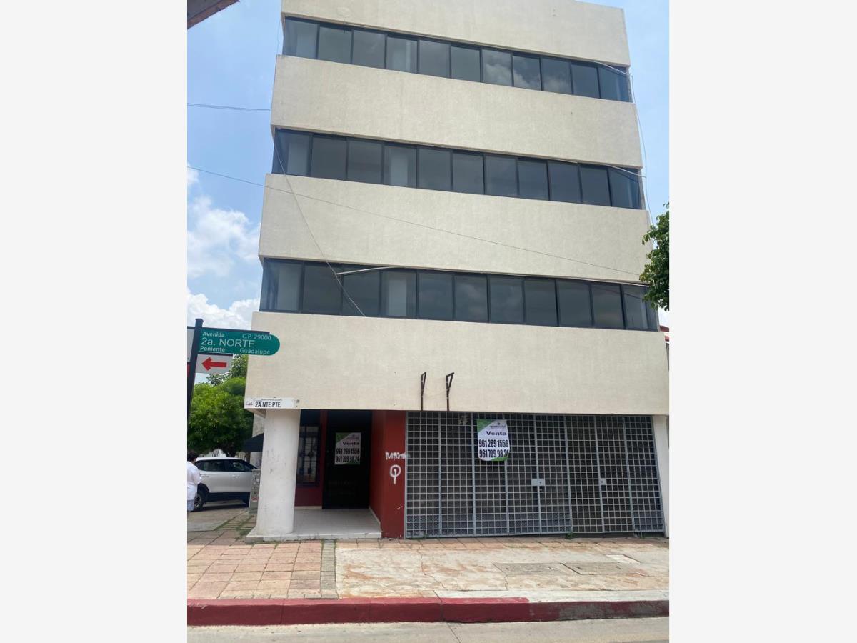 Edificio en venta en Tuxtla Gutiérrez Centro, Tuxtla Gutiérrez — foto 1 de 22