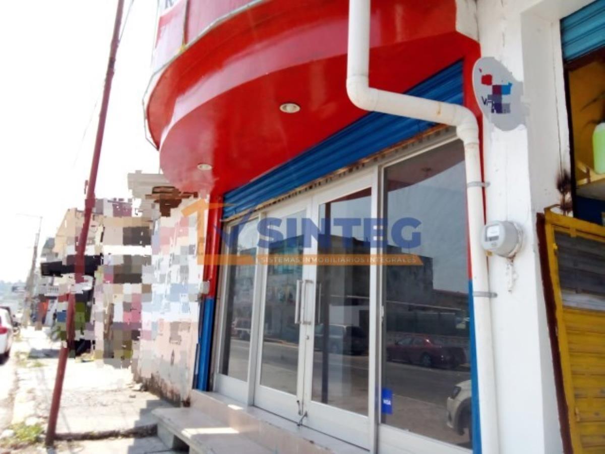 Local en venta en Tajin, Poza Rica de Hidalgo — foto 1 de 8