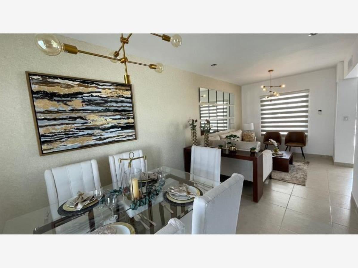 Casa en venta en Paseo Aurea, Torreón — foto 1 de 9