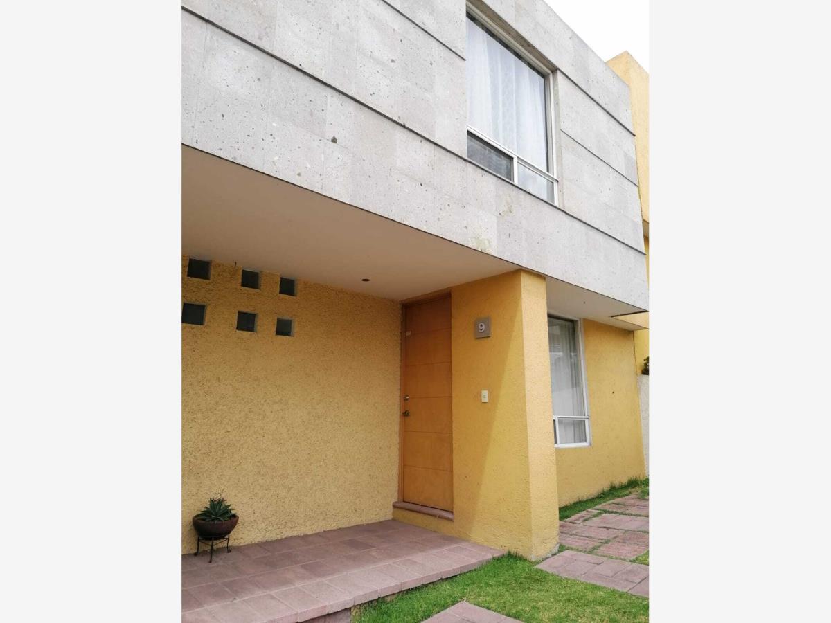 Casa en venta en Angeles San José, Tlalnepantla de Baz — foto 1 de 36