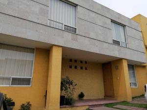 Casa en venta en Angeles San José, Tlalnepantla de Baz — foto 2 de 36