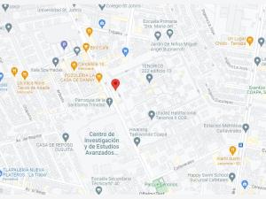 Departamento en venta en Residencial Acoxpa, Tlalpan — foto 2 de 5