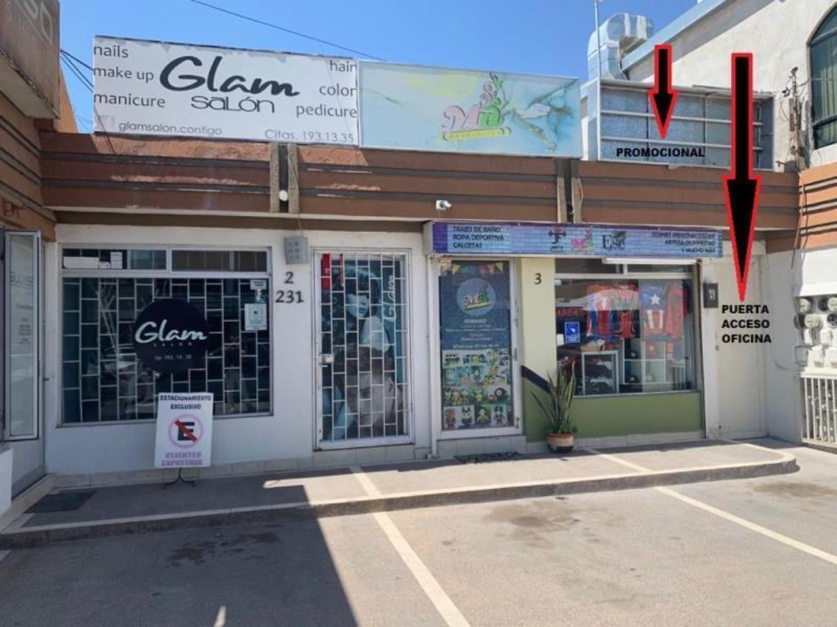 Oficina en Renta en Ampliación la Rosita, Torreón, Coahuila de Zaragoza Oficina en Renta en Ampliación la Rosita, Torreón, Coahuila de Zaragoza