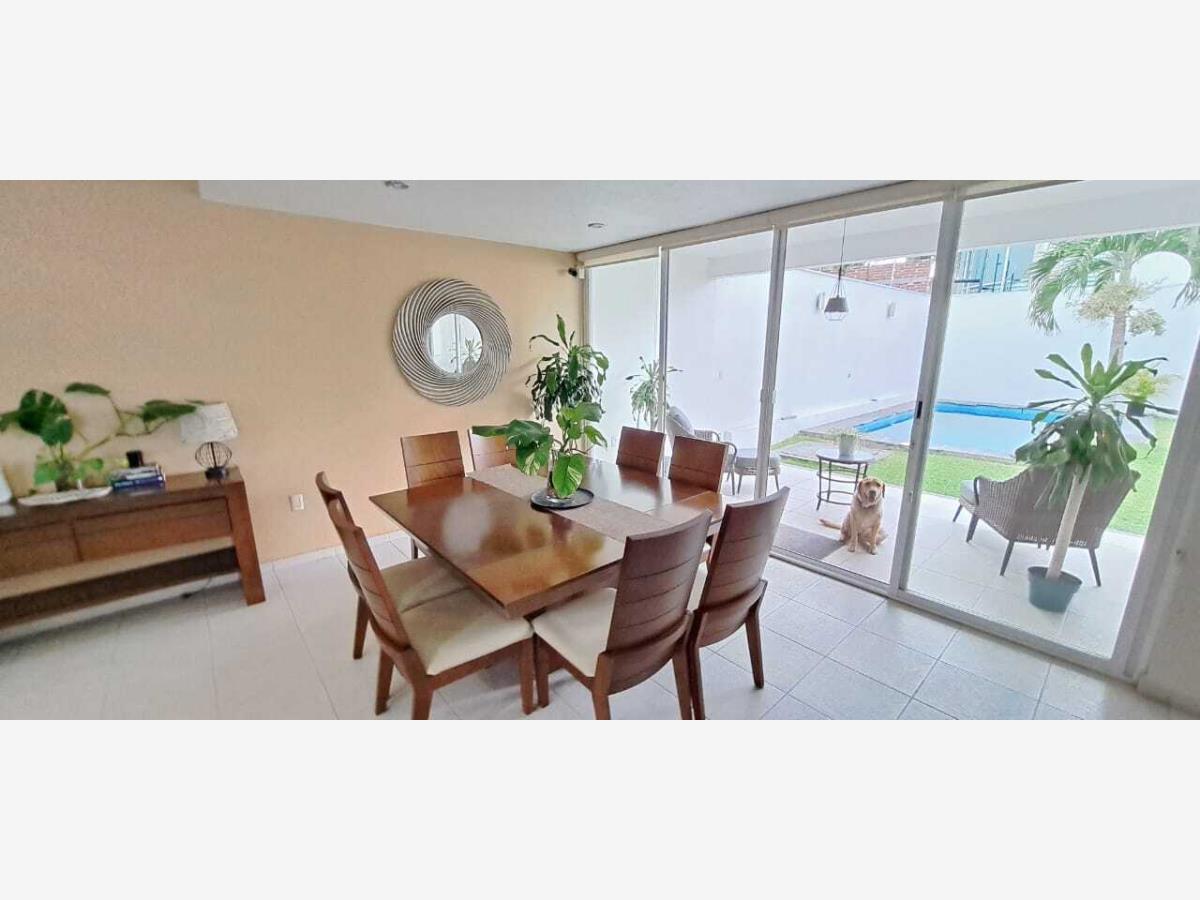 Casa en venta en Valle del Sol, Cuautla — foto 1 de 16