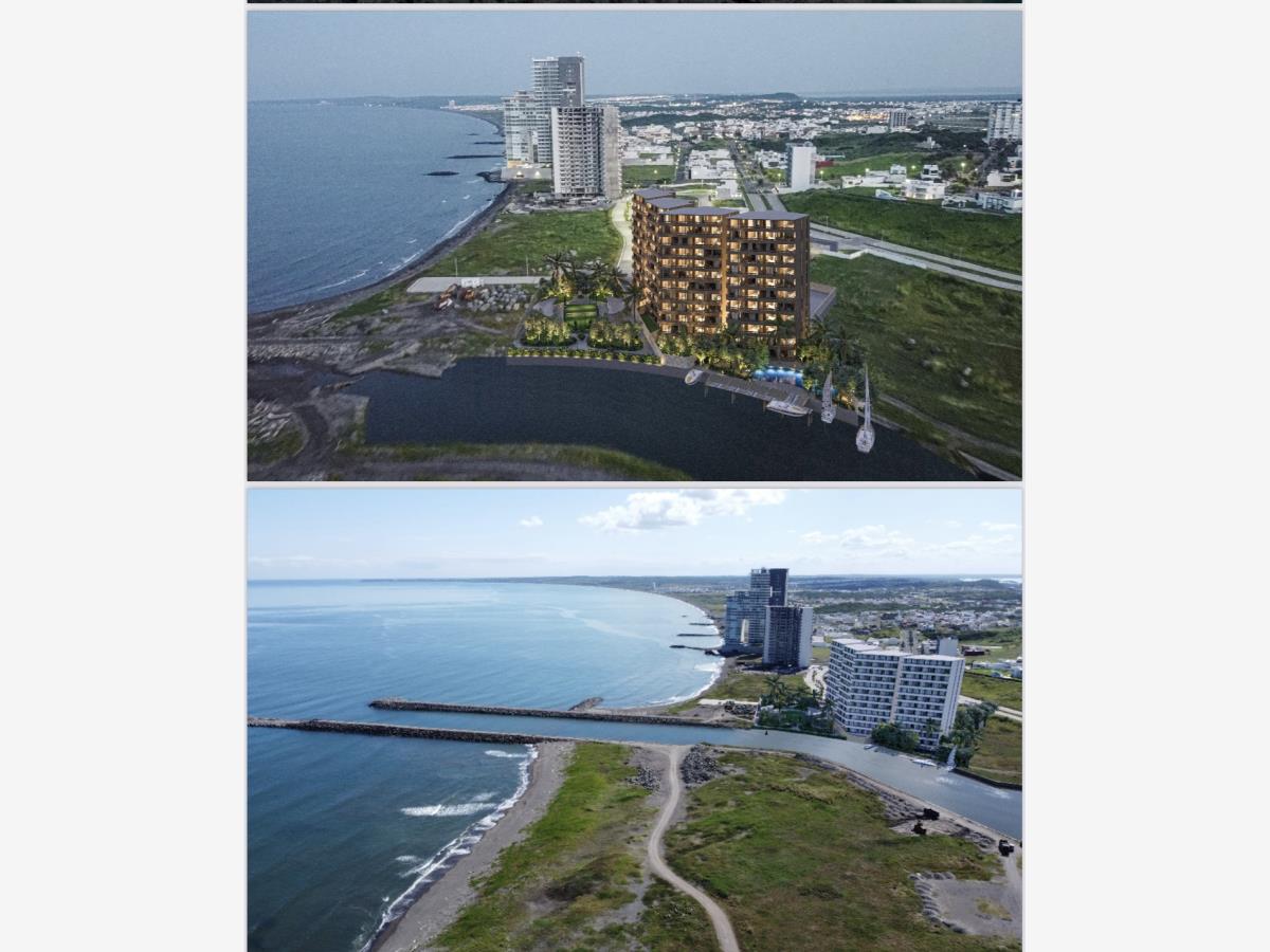 Departamento en venta en Playas del Conchal, Alvarado — foto 1 de 20