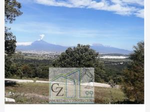 Terreno en venta en Flor del Bosque, Amozoc — foto 2 de 26