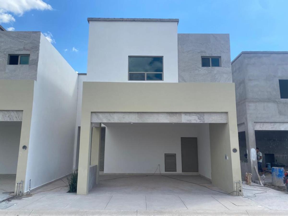 Casa en venta en Los Viñedos, Torreón — foto 1 de 15