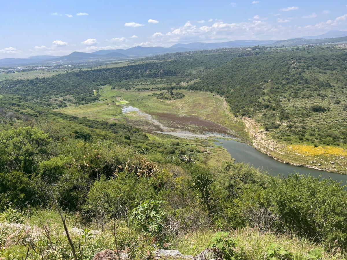 Terreno en venta en Cañadas del Lago, Corregidora — foto 1 de 4