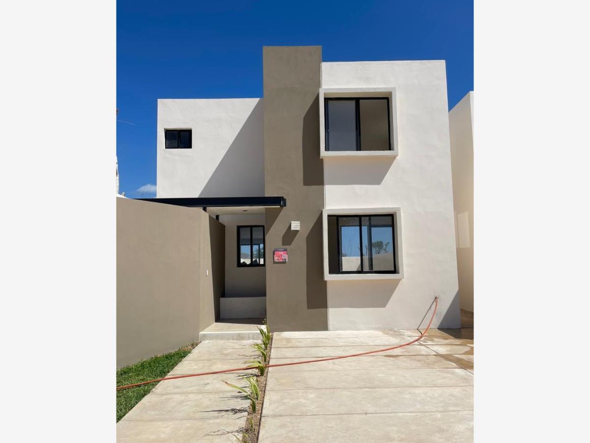 Casa en venta en Cholul, Mérida — foto 1 de 13