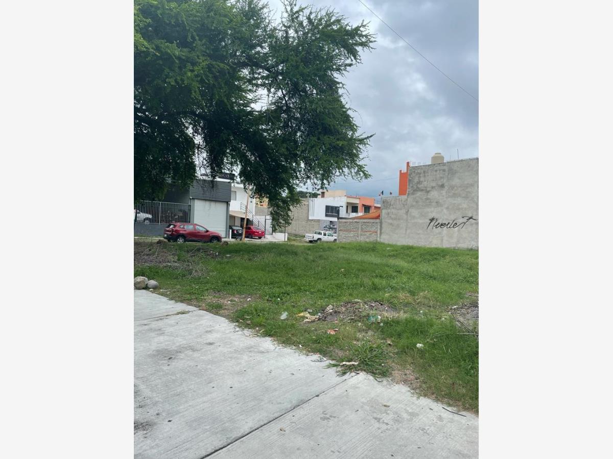 Terreno en renta en Las Palomas Residencial, Villa de Álvarez — foto 1 de 9