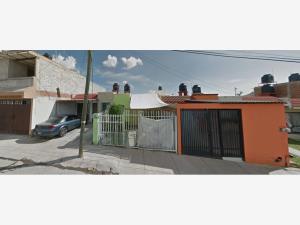 Casa en La Ermita, León, Guanajuato
