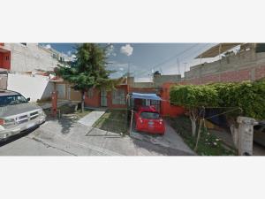 Casa en La Ermita, León, Guanajuato