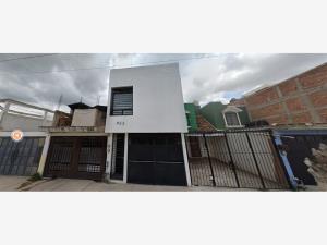 Casa en El Carmen, León, Guanajuato