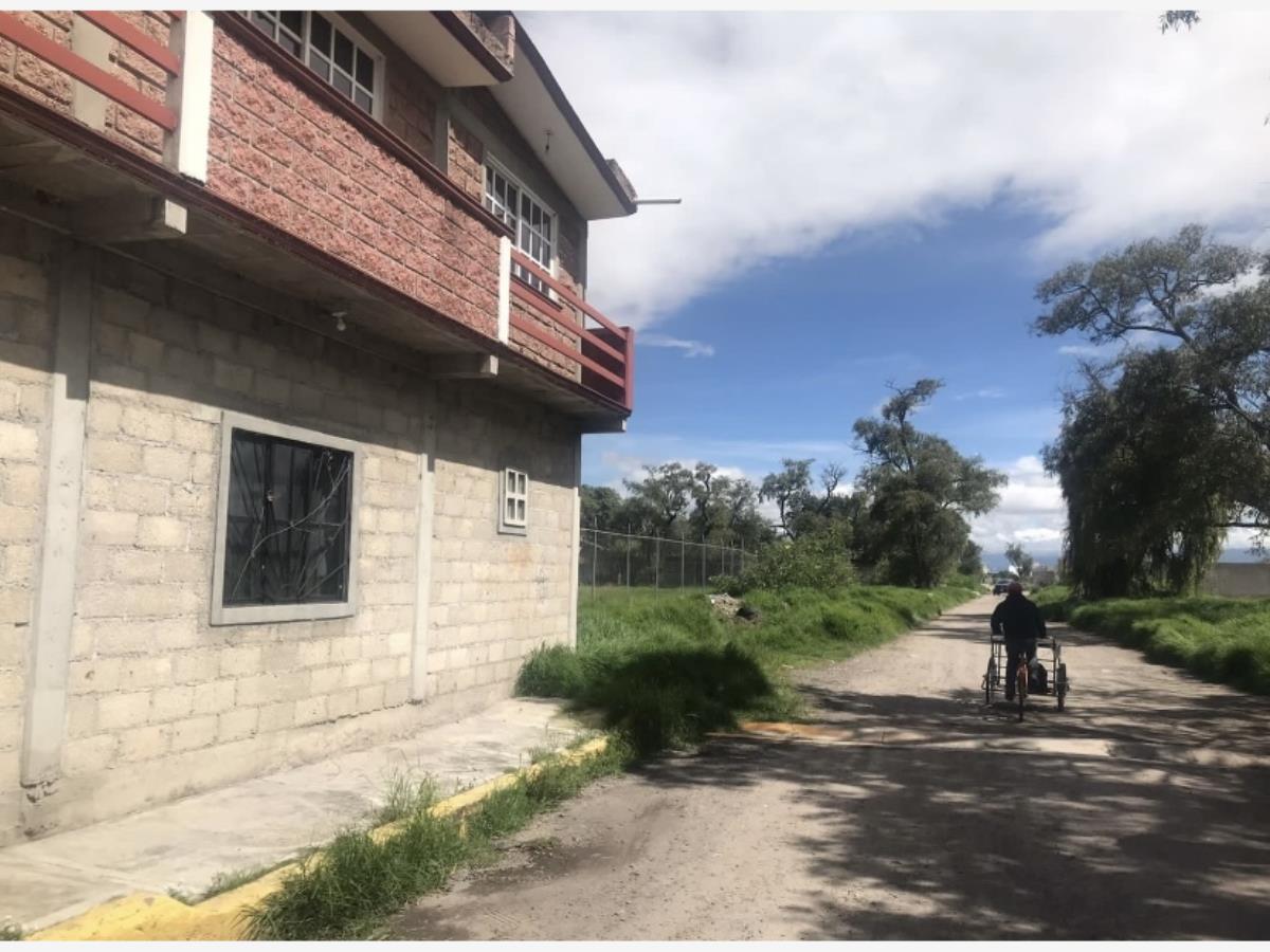 Terreno en venta en San Gaspar Tlahuelilpan, Metepec — foto 1 de 3