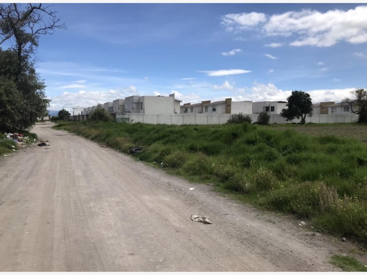 Terreno en venta en San Gaspar Tlahuelilpan, Metepec — foto 1 de 3