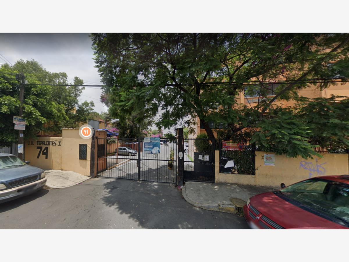 Edificio en venta en Tepalcates, Iztapalapa — foto 1 de 6