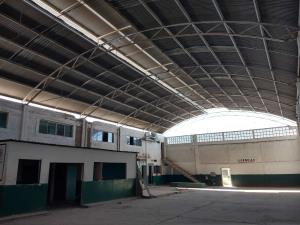 Bodega en renta en Moctezuma, Torreón — foto 3 de 12