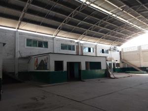 Bodega en renta en Moctezuma, Torreón — foto 2 de 12