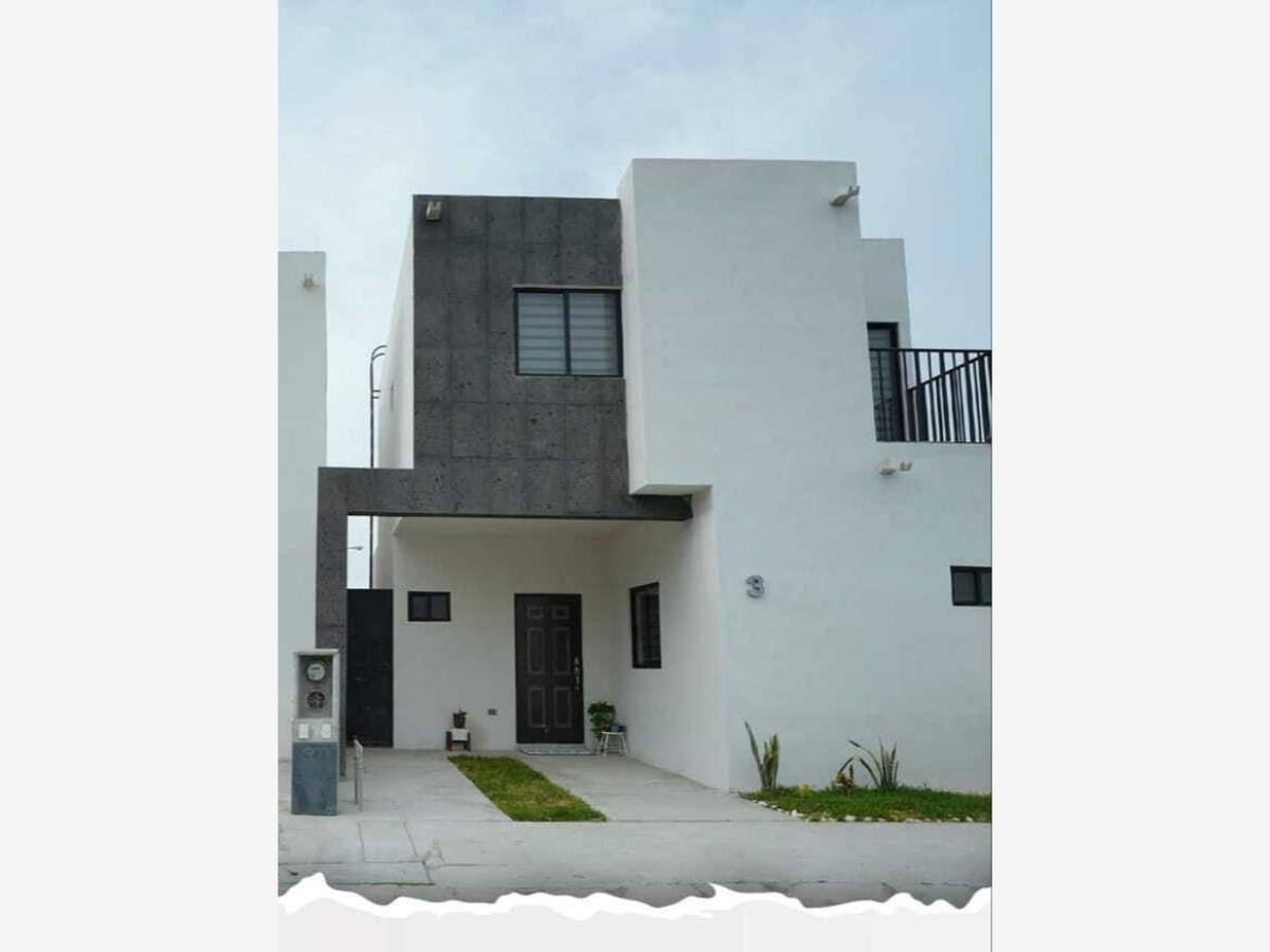 Casa en venta en Las Puertas del Desierto, Torreón — foto 1 de 8