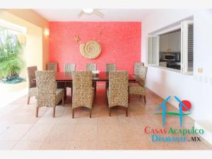 Casa en venta en Brisas del Marqués, Acapulco de Juárez — foto 2 de 48