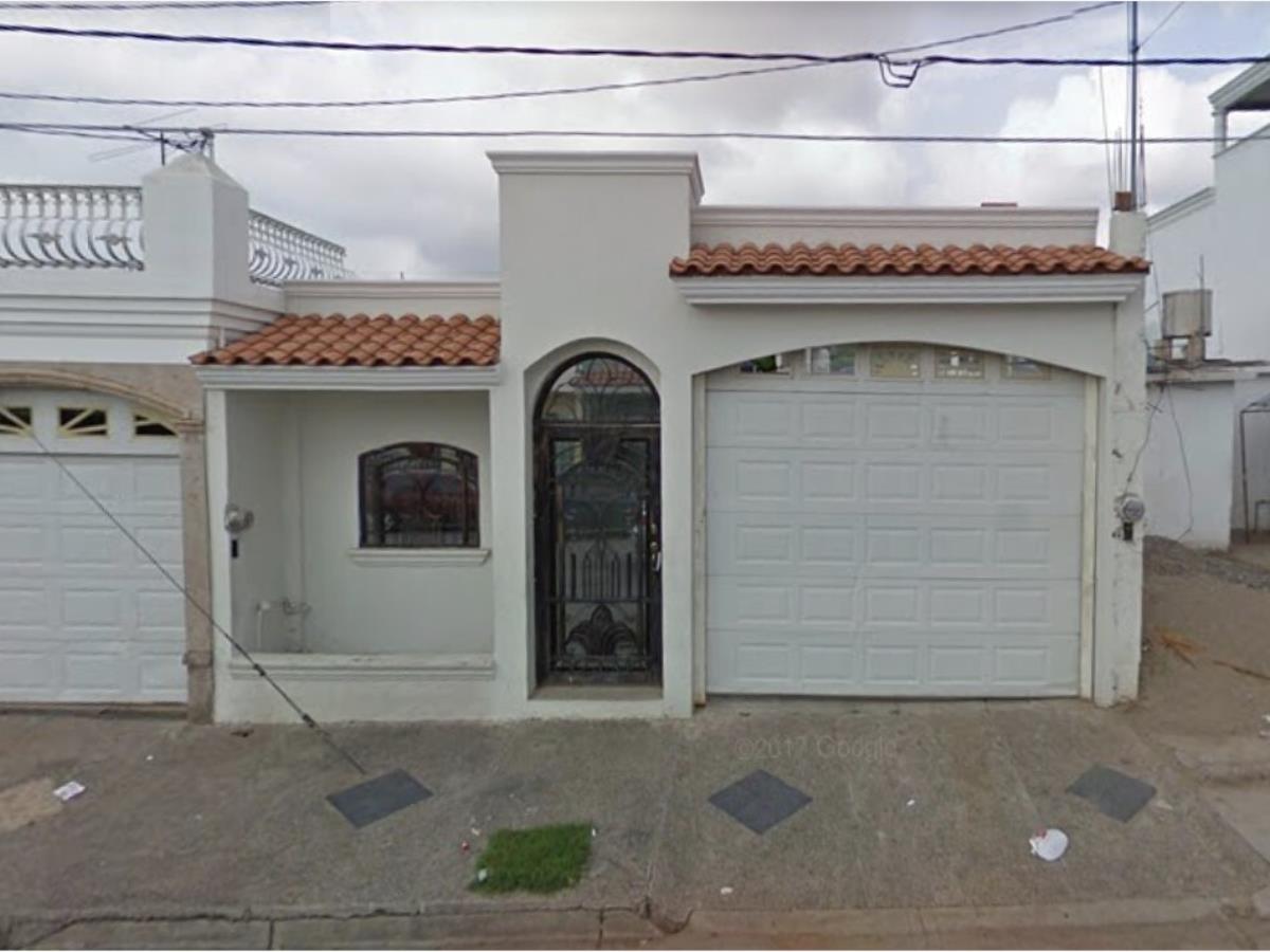Casa en venta en Las Huertas, Culiacán — foto 1 de 6