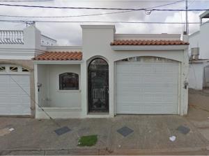 CASA EN VENTA CULIACAN