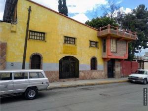 Bodega en renta en Saltillo Centro, Saltillo — foto 2 de 8