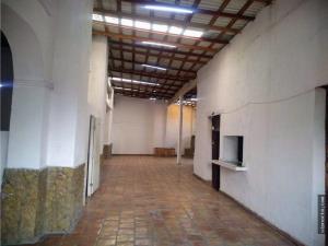Bodega en renta en Saltillo Centro, Saltillo — foto 3 de 8