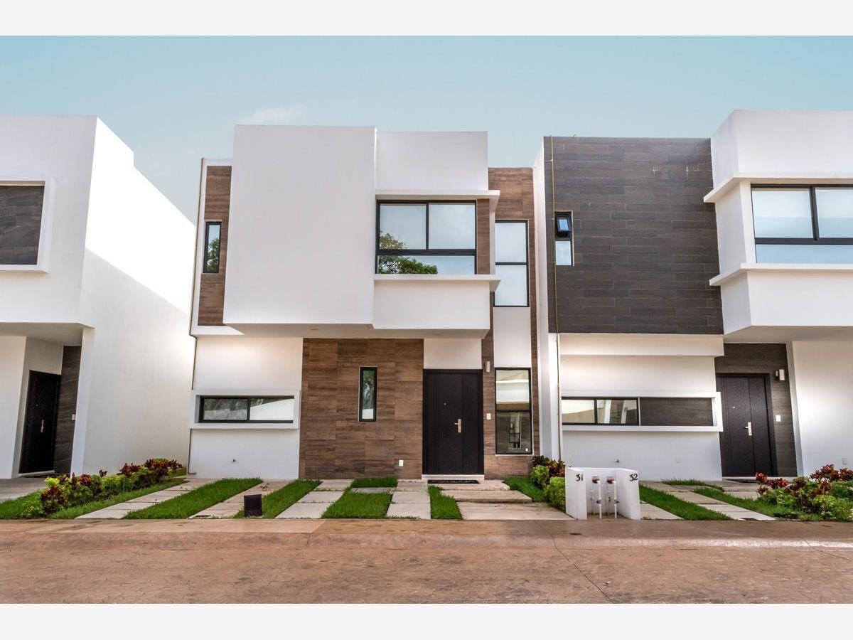 Casa en venta en Gran Santa Fe 2, Benito Juárez — foto 1 de 12