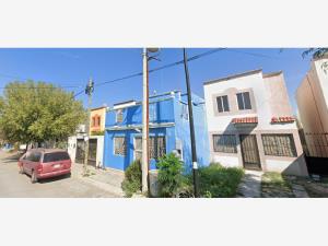 Casa en venta en Parque Industrial Ciudad Mitras, García — foto 3 de 13