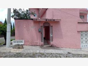 Casa en venta en Hacienda Tetela, Cuernavaca — foto 3 de 6
