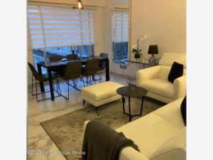 Departamento en Carola, Álvaro Obregón, Ciudad de México