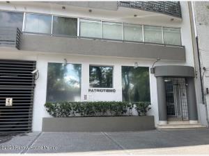Departamento en venta en Escandón I Sección, Miguel Hidalgo — foto 2 de 26