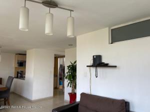 Departamento en Escandón I Sección, Miguel Hidalgo, Ciudad de México