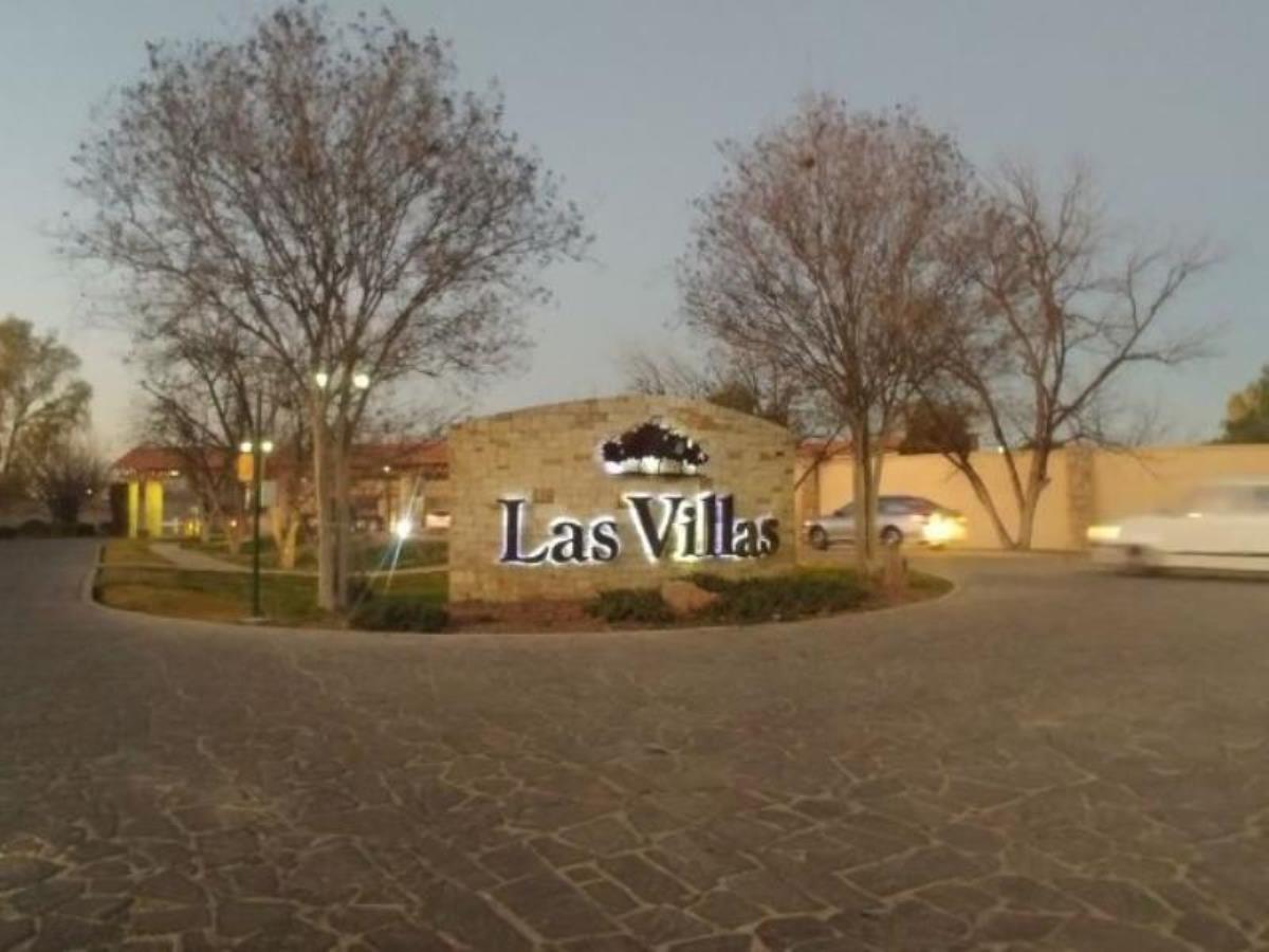 Terreno en Venta en Las Villas, Torreón, Coahuila de Zaragoza