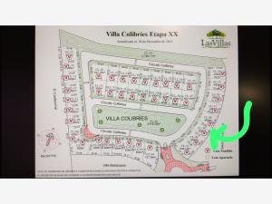 Terreno en venta en Las Villas, Torreón — foto 2 de 3