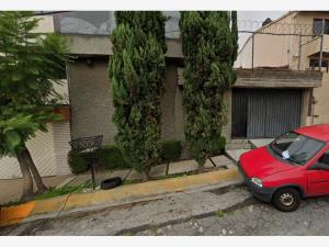 Casa en Las Alamedas, Atizapán de Zaragoza, México