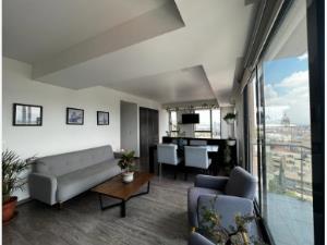 Departamento en venta en La Alameda, Toluca — foto 2 de 10