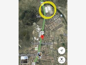 Terreno en venta en Santa Teresa, Huehuetoca — foto 2 de 3