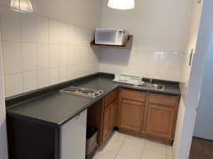 Departamento en renta en Tabacalera, Cuauhtémoc — foto 2 de 10