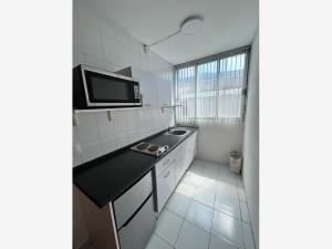 Departamento en renta en Tabacalera, Cuauhtémoc — foto 2 de 10