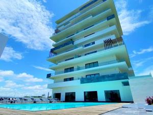 Departamento en venta en Punta Tiburón, Residencial, Marina y Golf, Alvarado, Veracruz de Ignacio de la Llave