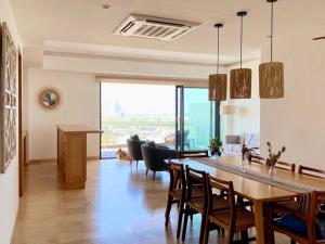 Departamento en venta en Punta Tiburón, Residencial, Marina y Golf, Alvarado — foto 3 de 5